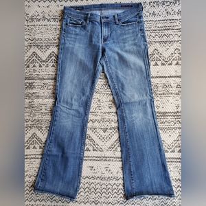 Citizens of Humanity Vintage Jeans